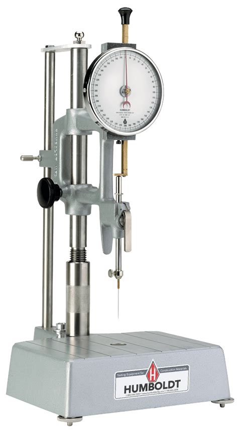 universal penetrometer